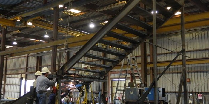 1024x768 Modern Machine Shop, Inc.