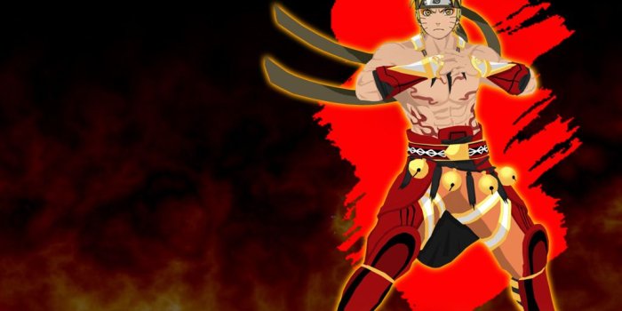 1024x768 Best Naruto Background 1024x768