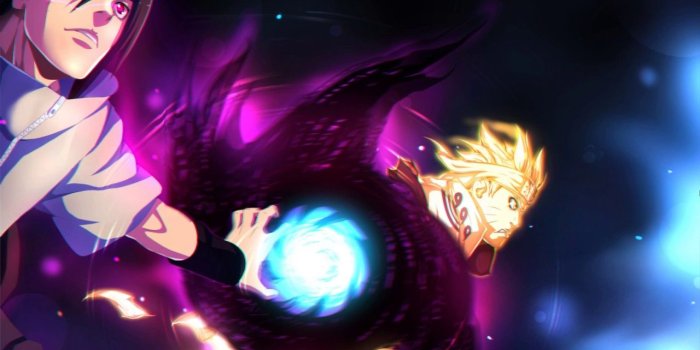 1280x720 Best Naruto Wallpapers (101+ images in Collection) Page 1