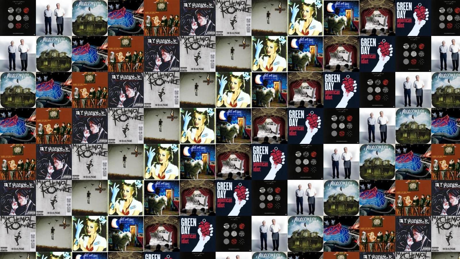 1920x1080 59+ Emo Band Wallpapers on WallpaperPlay