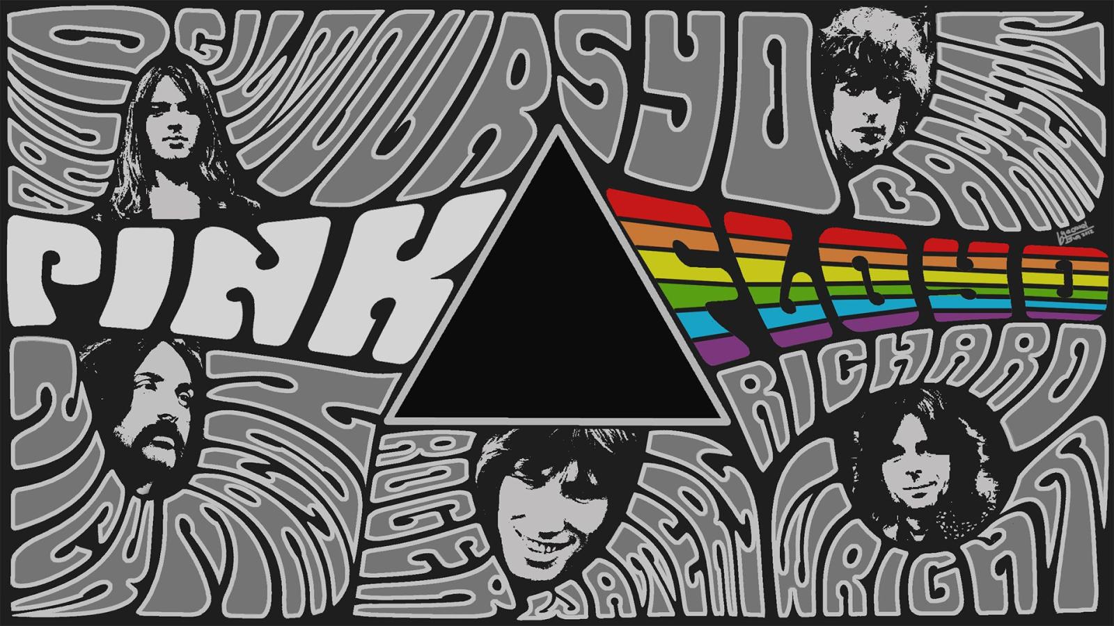 1920x1080 Pink Floyd Band Wallpapers