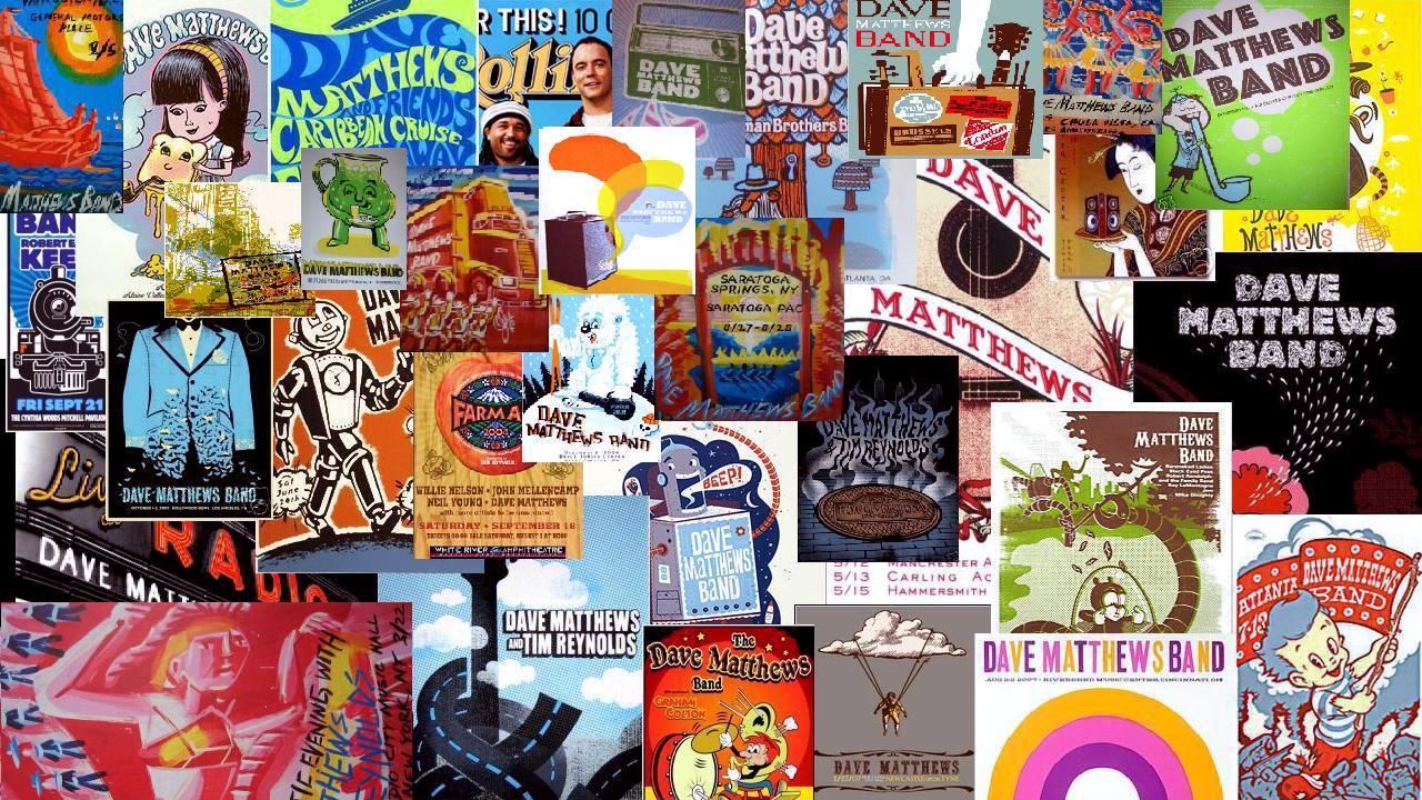 1280x720 dave matthews band wallpapers Gallery (57+ images)