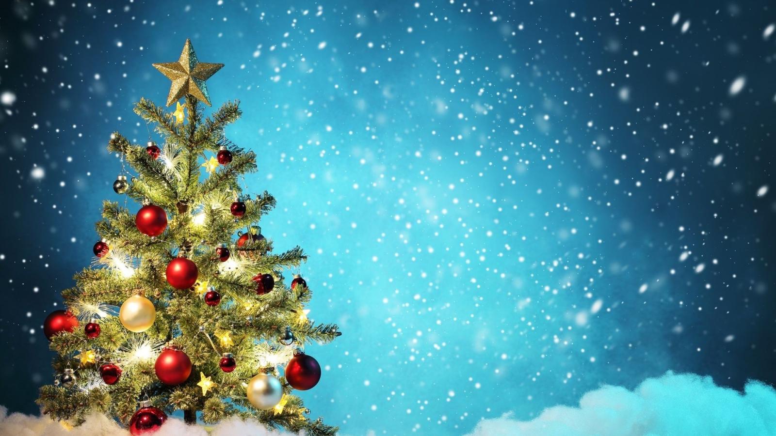 1920x1080 Christmas HD wallpaper | 1920x1080 | #43047