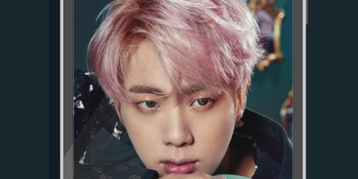 780x1304 BTS Jin Wallpapers KPOP Fans HD for Android - APK Download