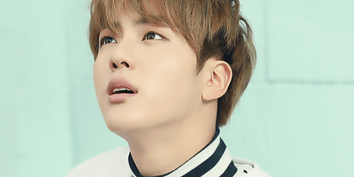 750x1344 Misxing You • — BTS Jin Phone Wallpaper (Puma Blaze) [ DL ] (750...