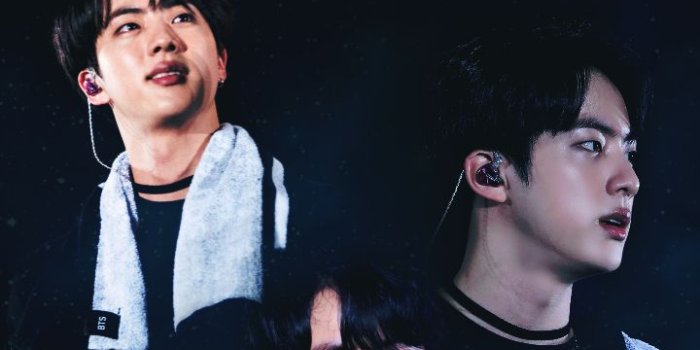 720x1280 Bts Jin Wallpaper - Kim Seok Jin Lockscreen, Hd Wallpapers