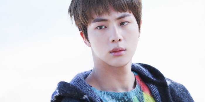 1920x1080 Seokjin - Jin (BTS) Wallpaper (40936513) - Fanpop
