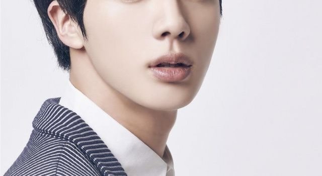640x1280 Lg Smart World V40 Anniversary Lg Smartworld Bts Contents Jin