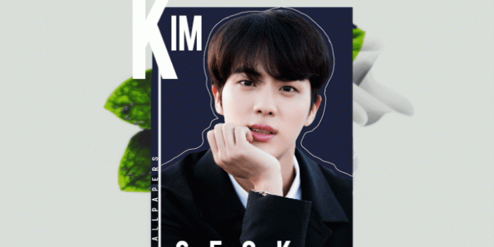 720x1280 BTS Jin wallpaper | lockscreen jin kimseokjin seokjin...