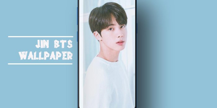 2000x1500 BTS Jin Wallpaper KPOP Fans HD for Android - APK Download
