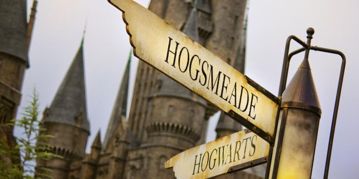 1920x1200 71+ Hogwarts Logo Wallpapers on WallpaperPlay