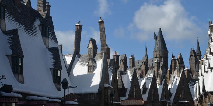 4928x3264 The Wizarding World of Harry Potter Review - Reviewify