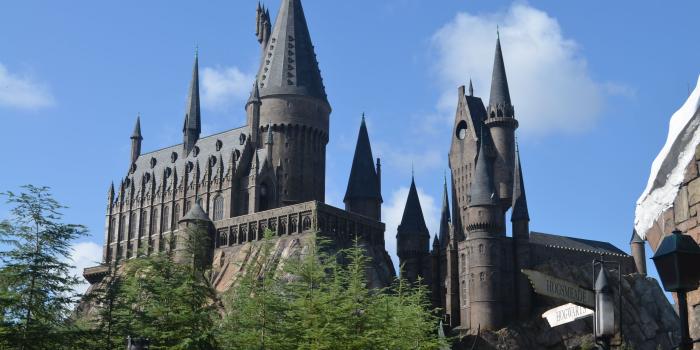 4928x3264 The Wizarding World of Harry Potter Review - Reviewify