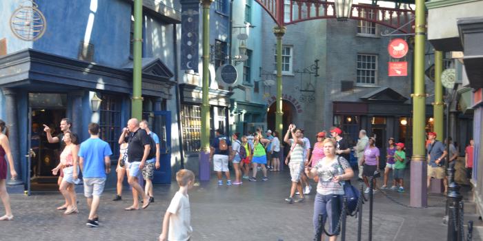 4928x3264 The Wizarding World of Harry Potter Review - Reviewify