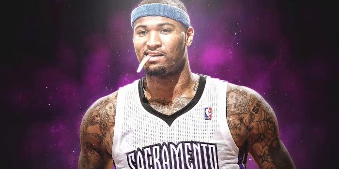1280x720 Best Demarcus Cousins Nba Wallpaper - Cute Nba Players 2017
