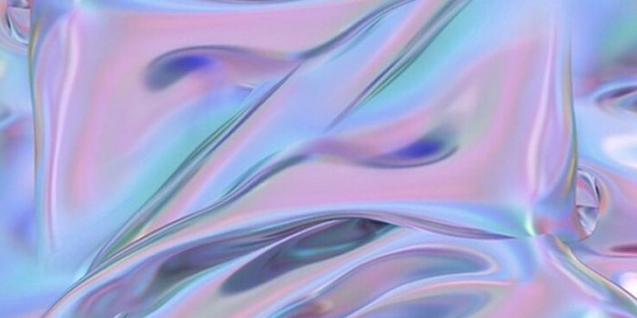 736x1189 Holographic wallpaper - SF Wallpaper