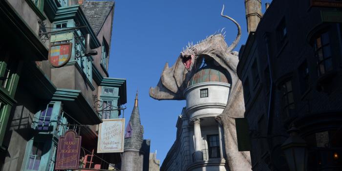 4928x3264 The Wizarding World of Harry Potter Review - Reviewify