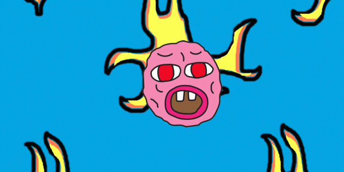 1024x1024 Cherry Bomb Tyler the Creator Wallpapers - Top Free Cherry Bomb