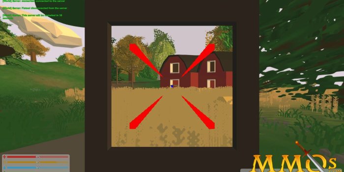 1920x1080 Unturned Game Review - MMOs.com