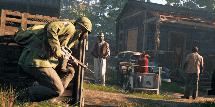 1920x1080 Stones Unturned Mafia 3 Wallpapers High Quality | Download Free