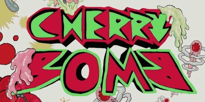 794x1096 Cherry Bomb NCT Wallpapers - Top Free Cherry Bomb NCT Backgrounds