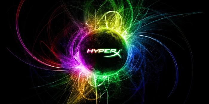 2560x1440 HyperX Wallpapers - Top Free HyperX Backgrounds - WallpaperAccess