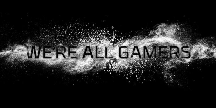 1332x850 Wallpaper games, hyper-x, kingston, Kingston Technology, hyperx