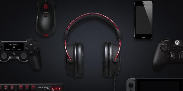 1920x1080 Multi-Platform Compatibility – HyperX Cloud Alpha