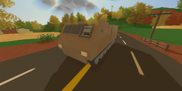 1920x1080 Cerberus | Unturned Bunker Wiki | FANDOM powered by Wikia
