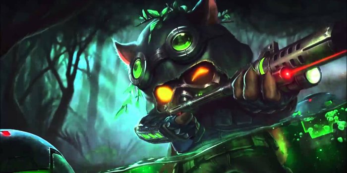 1920x1080 48+] League of Legends Animated Wallpaper on WallpaperSafari