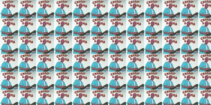 3000x1500 Tyler Creator Tyler Cherry Bomb Wallpaper « Tiled Desktop Wallpaper