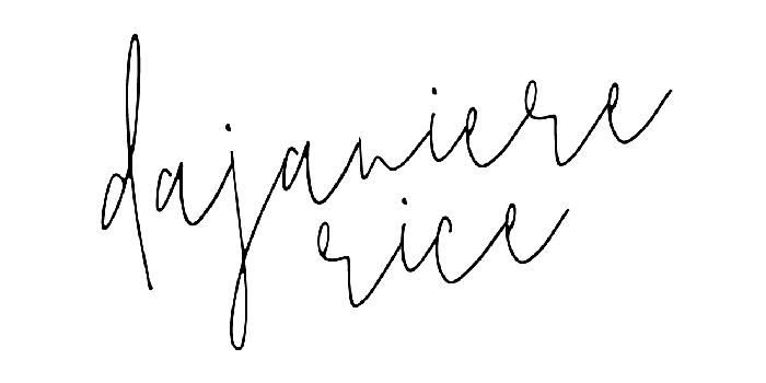 1252x656 DaJaniere Rice –Visual Artist and Graphic Designer - Holographic