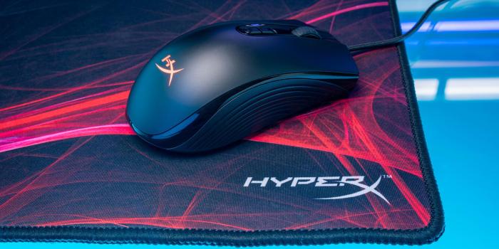 1920x1080 Review: HyperX's Pulsefire Core mouse is an excellent value | GameCrate