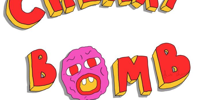 1081x1920 G O L F W A N G — derblacksheep: Cherry bomb wallpapers