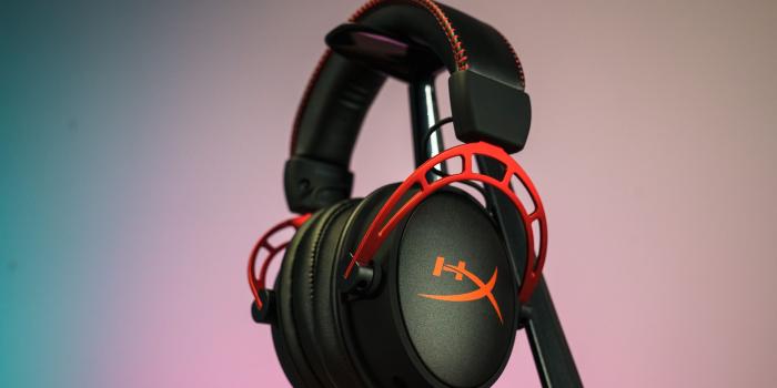 1920x1080 Review: HyperX Cloud Alpha Gaming Headset | GameCrate