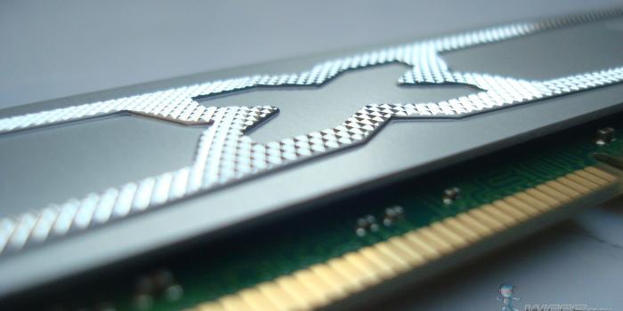 1920x1080 Kingston HyperX 10th Anniversary 2400MHz 16GB Quad Channel Memory