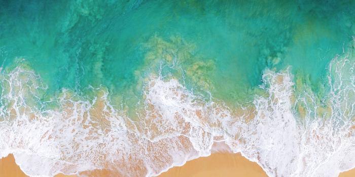 3208x3208 Ios 11 Stock Original 4k, HD Computer, 4k Wallpapers, Images