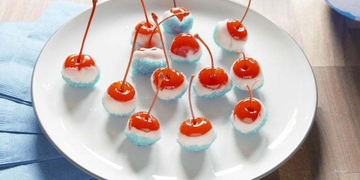 1280x720 Best Boozy Cherry Bombs Recipe - How to Make Boozy Cherry Bombs