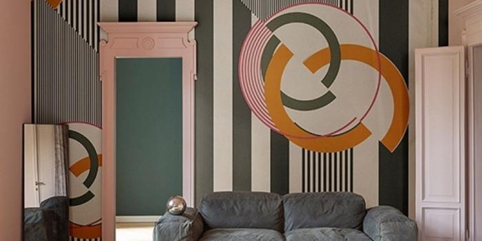 1330x1330 Wall & Decò Cherry Bomb Wallpaper - TattaHome