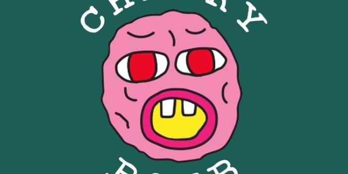 750x1334 Cherry Bomb (#581512) - HD Wallpaper Download