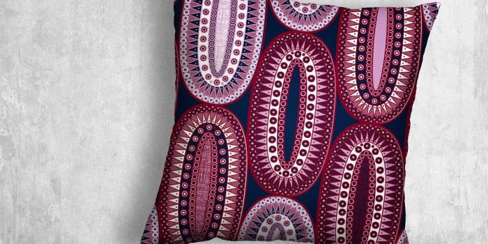 1024x768 Cherry Bomb by Alex Morgan | www.spoonflower.com/fabric/7169…