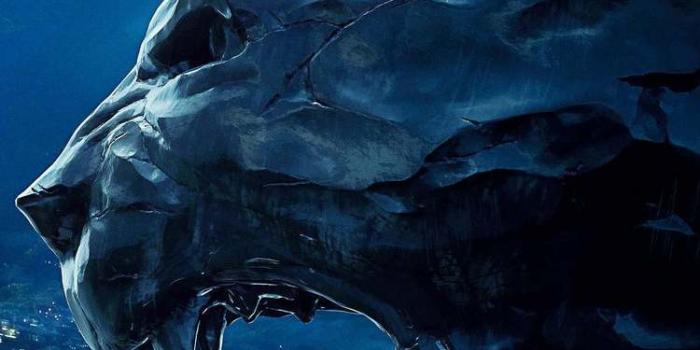 750x1334 750x1334 Black Panther 4k Movie Poster iPhone 6, iPhone 6S, iPhone 7