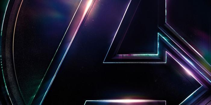 1440x2560 Avengers Infinity War Logo 4K Wallpapers | HD Wallpapers | ID #23319