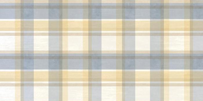 1000x1000 Joshua Blue Sunday Plaid Tartan Wallpaper
