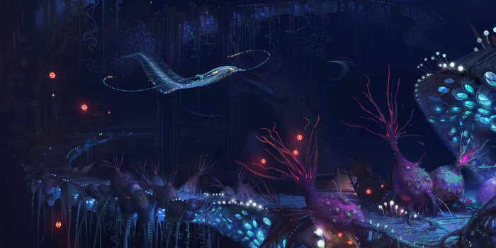 1920x1080 Subnautica: Below Zero Wallpapers – HD, Desktop, iPhone, & Mobile
