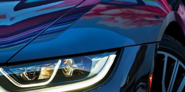 736x1593 Amazing 1125x2436 Bmw I8 2018 Iphone X,Iphone 10 HD 4k Wallpapers