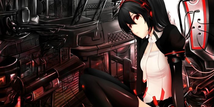 1680x1050 Anime Girl Gaming Wallpapers - Top Free Anime Girl Gaming