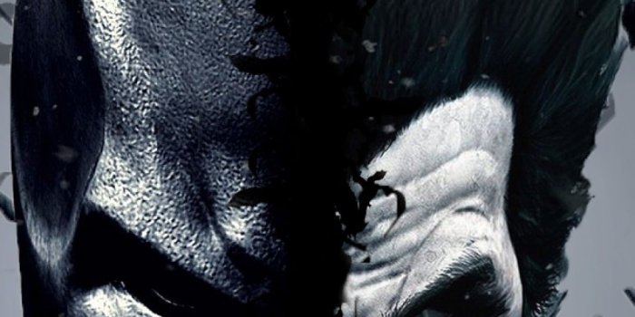 1080x1920 Joker And Batman Wallpaper » Hupages » Download Iphone Wallpapers