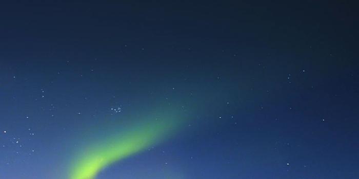 1242x2208 wallpaper aurora filled night sky star iPhone 6 Plus Wallpapers