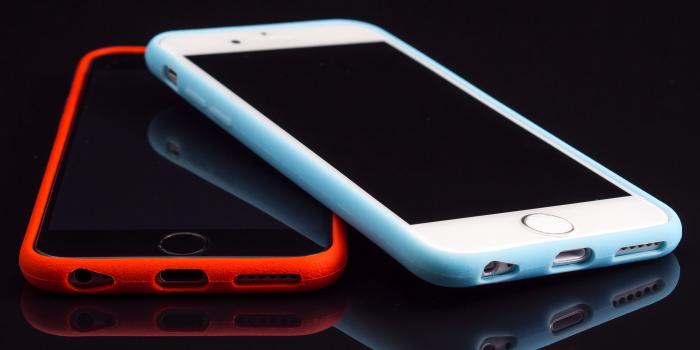 3840x2400 Download wallpaper 3840x2400 iphone 6, apple, smartphone, cover 4k